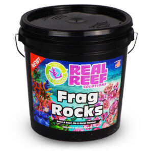 Real Reef Rock - Real Reef Solutions